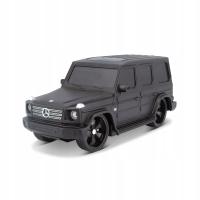 1:24 RC - 2018 MERCEDES-BENZ-G-CLASS 1/6