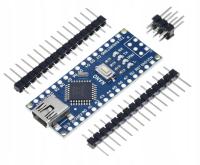 078 клон Arduino ProNano Pro Nano V3. 0 ATMega328 AVR совместимый с Arduino IDE