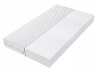 Матрас из пеноматериала 190X80 BERGAMO