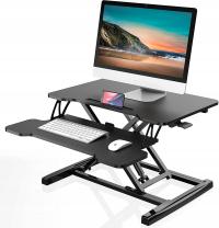 Podstawa TV Fitueyes black64