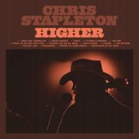 CD Chris Stapleton Higher