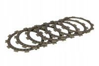 TRW Tarcze Sprzęgła HONDA CBR 900 RR (SC33D) 98-99