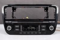 Radio samochodowe Volkswagen OE 1S0035156