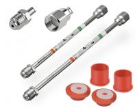 Удлинитель 30 50 см малярный агрегат 7/8