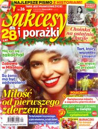 Sukcesy i porażki nr 26/2024. Takie jest prawdziwe życie!