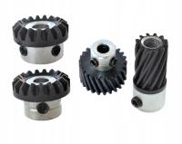 Комплект колес для машины Лучник Сингер 4 шт.