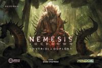 Nemesis - Lockdown CZ - Chytridi a doplňky - rozšíření