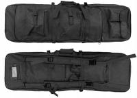 Чехол для пистолета с длинным рукавом для винтовки 960 мм GF CORP черный