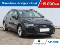 Audi A3 35 TDI, Salon Polska, Serwis ASO, Automat