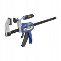 ŚCISK HYBRYDOWY 2W1 300MM QUICK GRIP IRWIN IWHT83012-0
