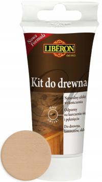 Liberon Kit do mebli Dąb jasny 150g