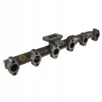 Выпускной коллектор Deutz 6cyl. - 04282961