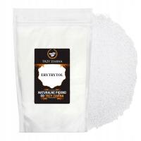 Эритрол 1кг эритритол натуральный подсластитель 0 калорий здоровый и вкусный