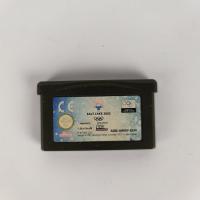Gra Salt Lake 2002 Nintendo Game Boy Advance