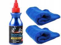 Набор для удаления царапин на краске F1-CC 2022