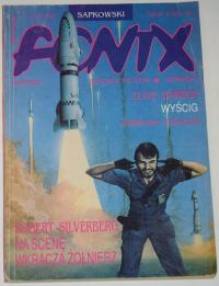 FENIX 1 (10 ) 1992 SAPKOWSKI