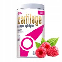 Noble Pharma Cartilage Plus 500 г суставы сухожилия волосы кожа ногти колени