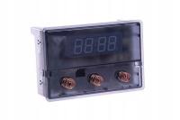 Programator piekarnika Amica czarny