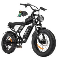 2025 Ridstar Q20min электромобили 45 км/ч 1000 Вт 15А 45 км / ч 100 км 20 