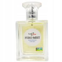 Мужские Fero Mist 55ml мужской аромат, сильные феромоны