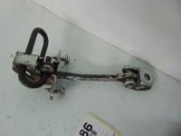 OPEL MERIVA RYGIEL ZAMKA Z157