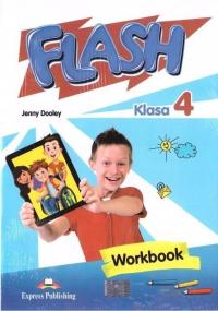 Flash 4 EXPRESS Workbook