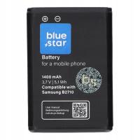 Bateria Do SAMSUNG B2710 SOLID 1400MAH BLUE STAR