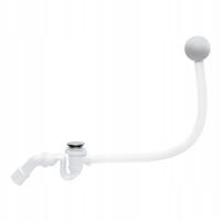 СИФОН ДЛЯ ВАННЫ WIRQUIN QUICK-CLAC
