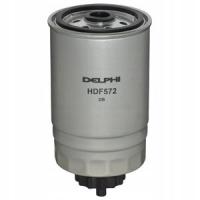 Delphi HDF572 топливный фильтр