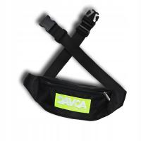 Nerka saszetka Davca Fluo Logo