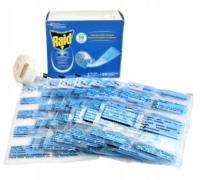 ŚRODEK NA KOMARY ELEKTROFUMIGATOR urządzenie + 70 wkładów (OEM)