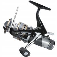 KOŁOWROTEK Z WOLNYM BIEGIEM ENERGY CARP 5000 8-BB 5,5:1 ALU SP.+ GS + Ż