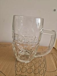 ПИНТЫ ПИНТА 1 ШТ HOLBA ШИШКА 0.5 L ПОДАРОК