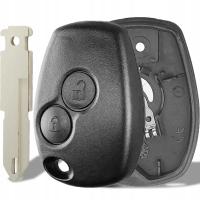 Obudowa kluczyka Dacia/Renault/Nissan zamiennik