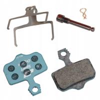 SRAM Level t TL тормозные колодки органич. Jagwire