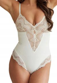 Shapebus body damskie nylon