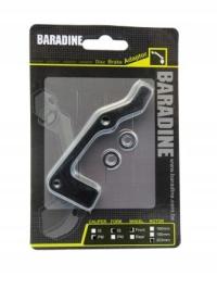 АДАПТЕР BARADINE ДЛЯ ДИСКОВОГО ТОРМОЗА PM-IS 203