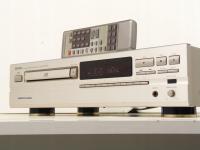 DENON DCD-1015 высококачественный проигрыватель компакт-дисков