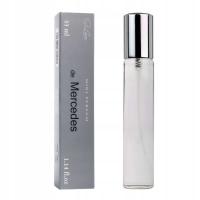 Perfumetki 33ml Perfum inspired De Mercedes - 192