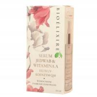 Bioelixire serum jedwab & witamina A 50 ml