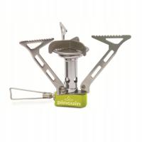 Kuchenka turystyczna gazowa palnik Pinguin HIKER