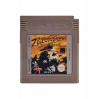 Indiana Jones Game Boy Gameboy Classic