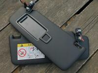 СОЛНЦЕЗАЩИТНЫЙ КОЗЫРЕК CUPRA LEON IV 4