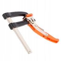 Zacisk stolarski zapadkowy Werckmann 19 cm