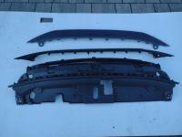 PEUGEOT 208 II 2 WZMOCNIENIE ZDERZAKA STELAŻ