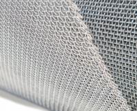 Плетеная сетка техническая оцинкованная сетка сетка сетка 2 мм проволока 0,5 мм