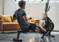 Wioślarz magnetyczny Christopeit RW500