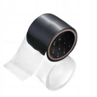 Виниловая лента Upko Standard Static Bondage Tape Silver