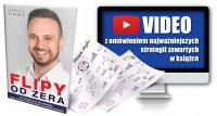 Flipy od zera - Daniel Siwiec + MAPY MYŚLI +VIDEO