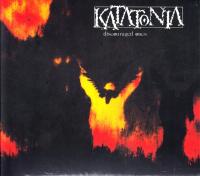 {{{ KATATONIA – DISCOURAGED ONES (1 CD) REMASTERED